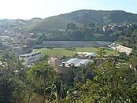 Rio Pomba - Campo do Pombense-Foto:wriopomba