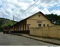 Rio Pomba - Estação Rio Pomba-Foto:Jorge A. Ferreira Jr…