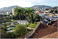 Pra�a e Ros�rio, Por Oihama