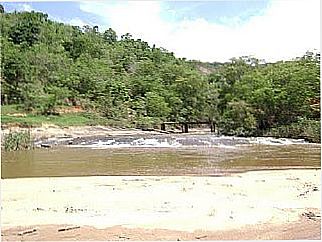 cidade de Rio Pretinho