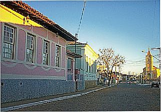 cidade de Rit�polis