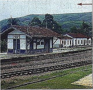 cidade de Rodrigo Silva