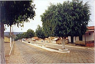 cidade de Rubelita