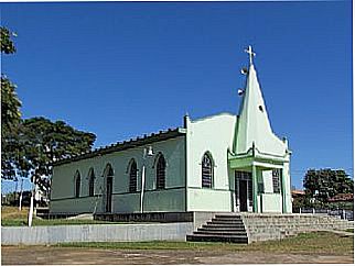 cidade de Salitre de Minas