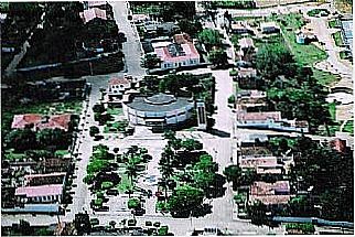 cidade de Salto da Divisa