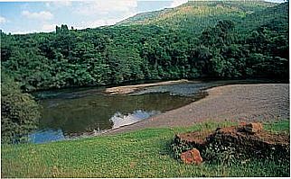 cidade de Santa B�rbara