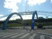Santa Luzia - Espaço de eventos, Por Denis Gerais - Portal de Santa Luzia.com.br