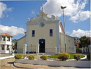 cidade de Santa Rita do Ibitipoca