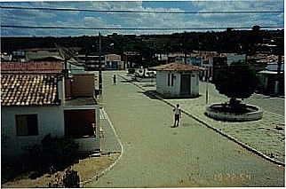 cidade de Aribice