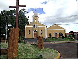 cidade de Santa Vit�ria