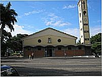 Igreja Matriz