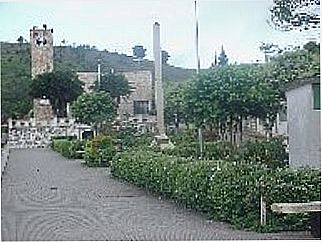 cidade de Santana de Cataguases