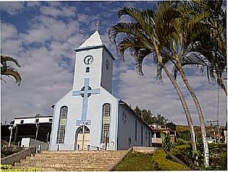 cidade de Santana do Campestre