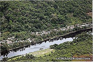 cidade de Aritagu�