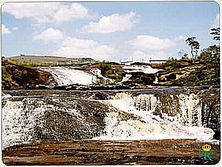 cidade de Santana do Garamb�u