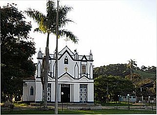 cidade de Santo Ant�nio da Vargem Alegre