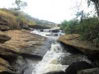 Santo Antônio do Aventureiro - Cachoeira Alta, Por Karina Torres