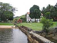 Santo Antônio do Aventureiro - Sto Antonio do Aventureiro poramportas