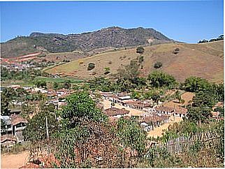 cidade de Santo Ant�nio do Grama