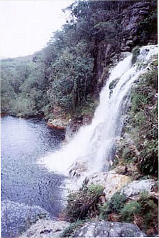 cidade de Santo Ant�nio do Itamb�