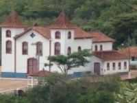 Santo Antônio do Itambé - ..., Por dayane kelly