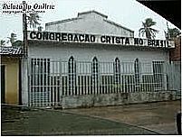 Igreja da Congregação Cristã do Brasil-Foto:congregacao.net