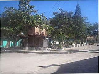 cidade de Santo Ant�nio do Jacinto