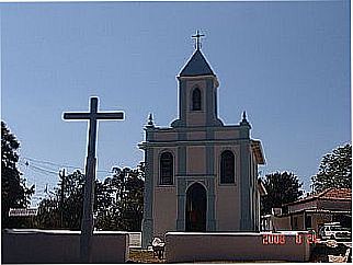 cidade de Santo Ant�nio do Leite