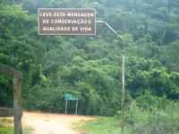 Santo Antônio do Manhuaçu - Por Célio Nascimento.