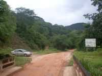 Santo Antônio do Manhuaçu - R.P.P.N, Por Célio Nascimento.