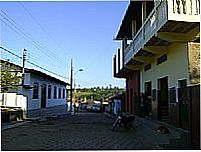 Santo Antonio do Norte
por Ivan Correa