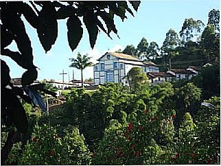 cidade de Santo Ant�nio do Pirapetinga