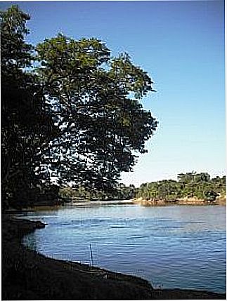 cidade de Santo Hip�lito