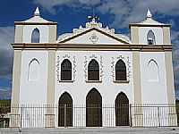 Baixa Grande - Igreja católica da cidade , por Micael