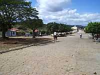 Baixa Grande - Pov. Italegre Baixa Grande-BA , por Moacir Rios