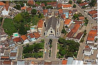 cidade de S�o Domingos do Prata