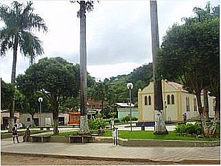 cidade de S�o F�lix de Minas
