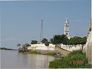 cidade de S�o Francisco