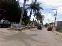 São Francisco - Chegada em são Francisco-MG, Por Gylmara