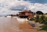 São Francisco - São Francisco, Por Viviane
