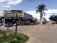 São Francisco - supermercado, Por Viviane