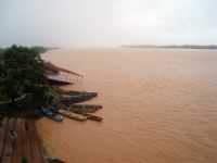 São Francisco - Rio SÃO FRANCISCO, Por Viviane