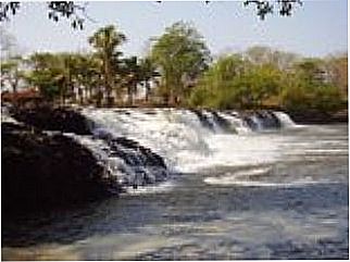 cidade de S�o Francisco de Sales