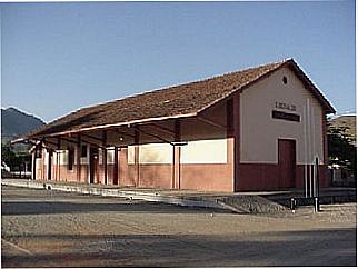 cidade de S�o Geraldo