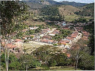 cidade de S�o Geraldo do Baguari