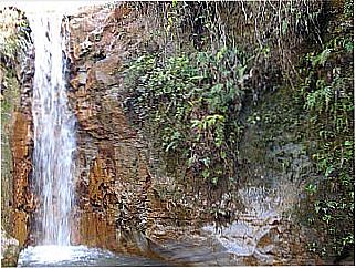 cidade de S�o Gon�alo do Abaet�