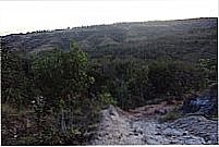 Serra da Entrada