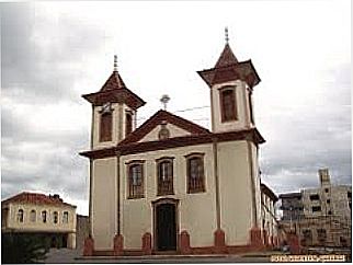 cidade de S�o Gon�alo do Par�