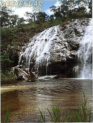 cidade de S�o Gon�alo do Rio das Pedras