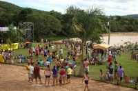 São Gonçalo do Rio Preto - CARNAVAL, Por RIO PRETO